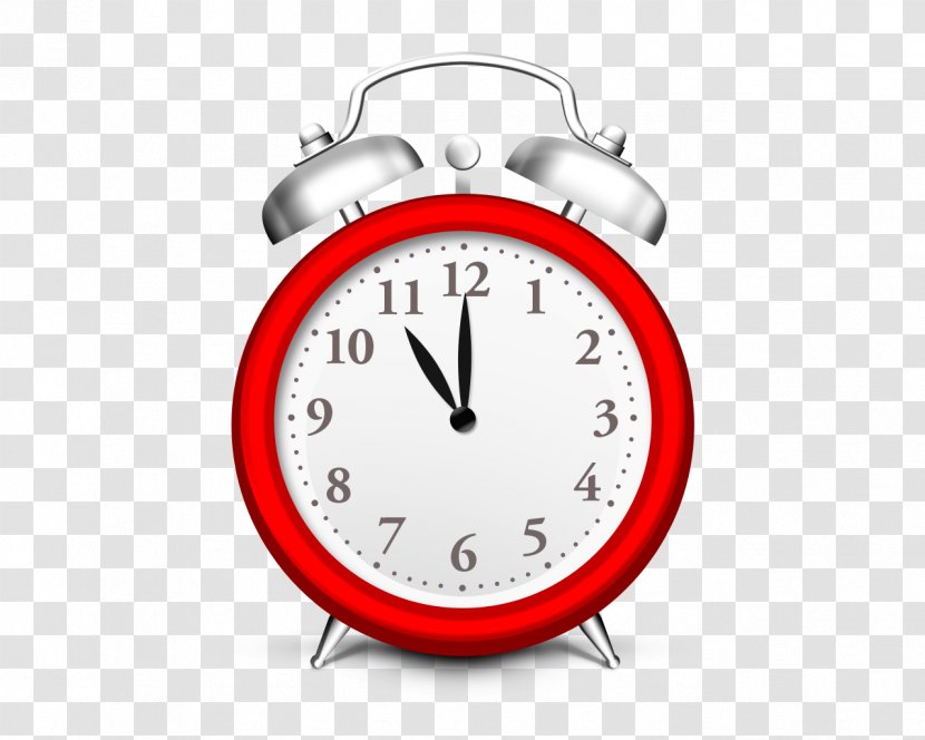 Alarm Clocks Device Transparent PNG