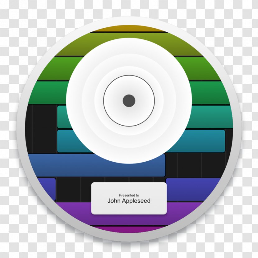 Logic Pro - Itunes - Apple Transparent PNG