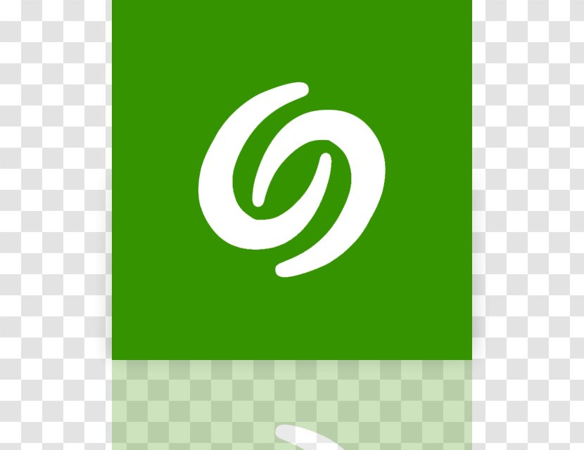 Logo Brand Green - Design Transparent PNG