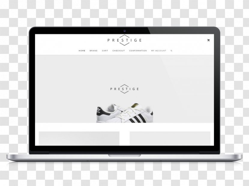 WordPress Responsive Web Design Theme Blog Template Transparent PNG