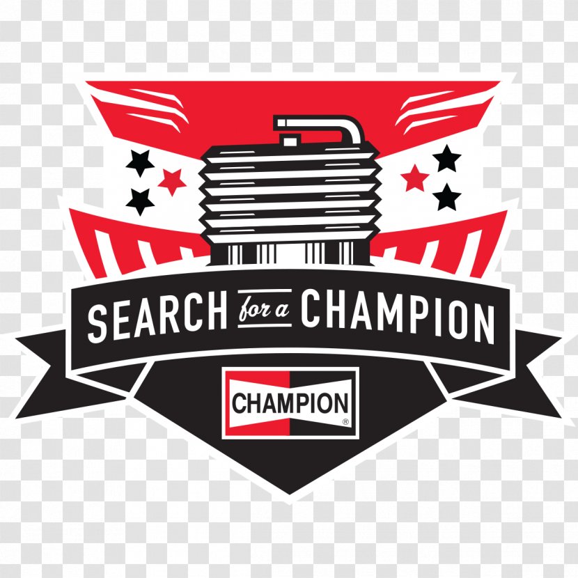 Federal-Mogul Motorparts Champion Brand Racing - Federalmogul - Of A Male Bodybuilding Competition Transparent PNG