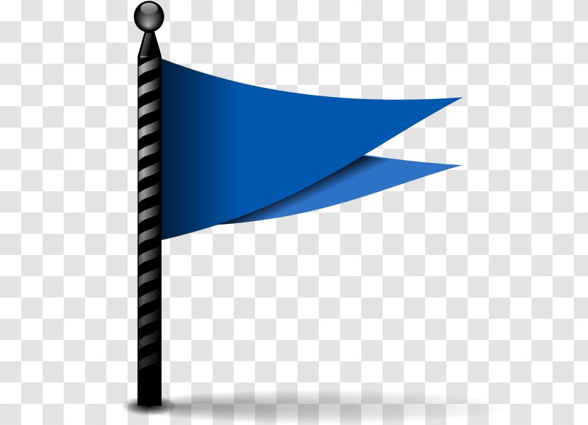 Flag - Information - Icon Design Transparent PNG