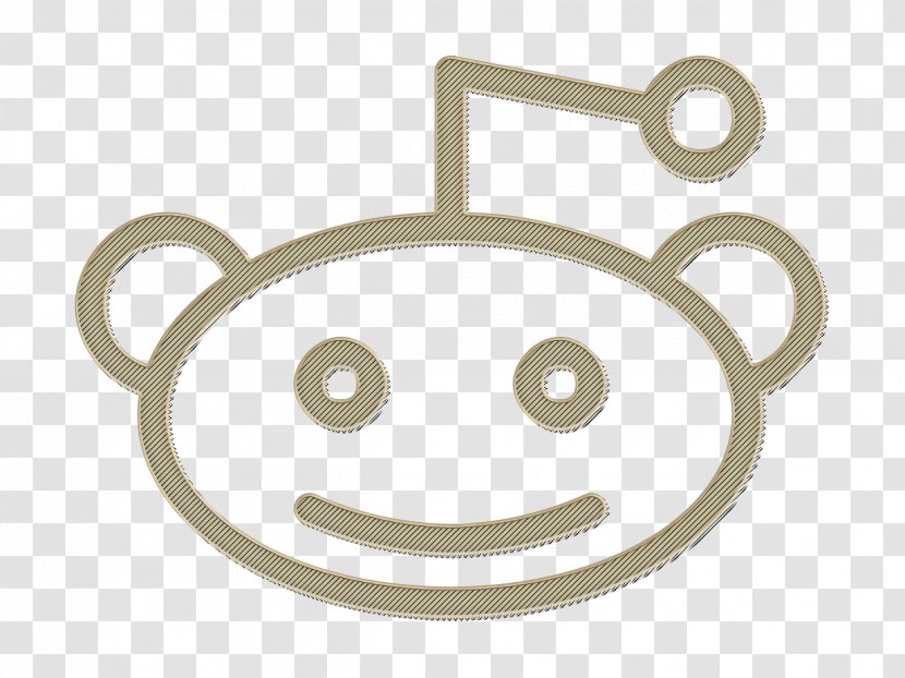 Social Media Icon - Pig - Smile Emoticon Transparent PNG