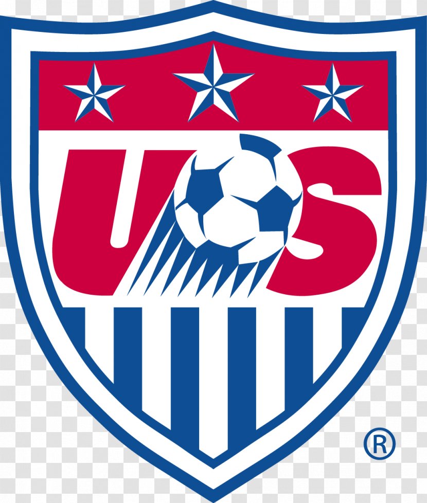 United States Men's National Soccer Team Football Federation Women's - Area Transparent PNG