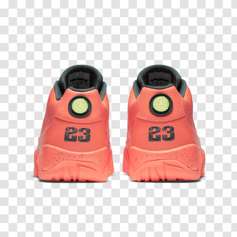Air Jordan Nike Shoe Sneakers Retro Style - Boot Transparent PNG