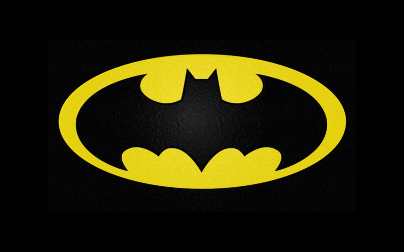 Batman Desktop Wallpaper Bat-Signal - Batsignal Transparent PNG