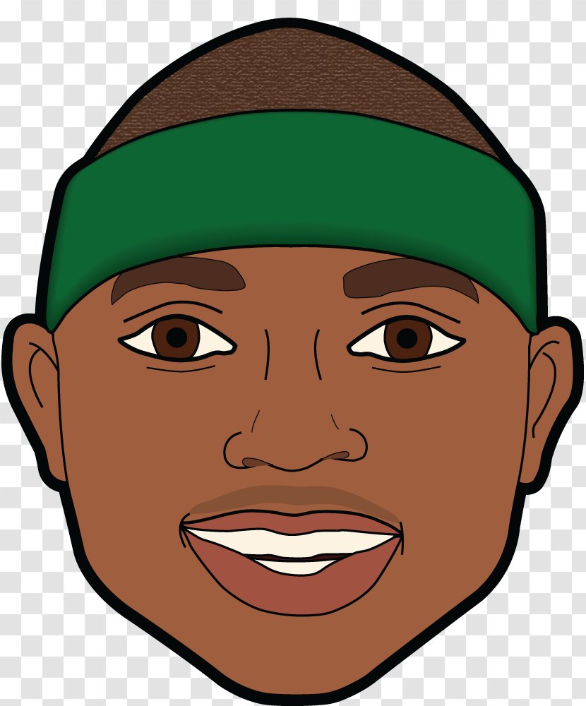 Isaiah Thomas Boston Celtics NBA Detroit Pistons Drawing - Phoenix Suns - Network Element Transparent PNG