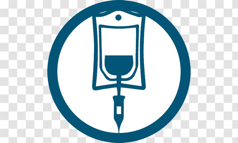 Clip Art Vector Graphics Intravenous Therapy Illustration - Logo - Blood Transparent PNG