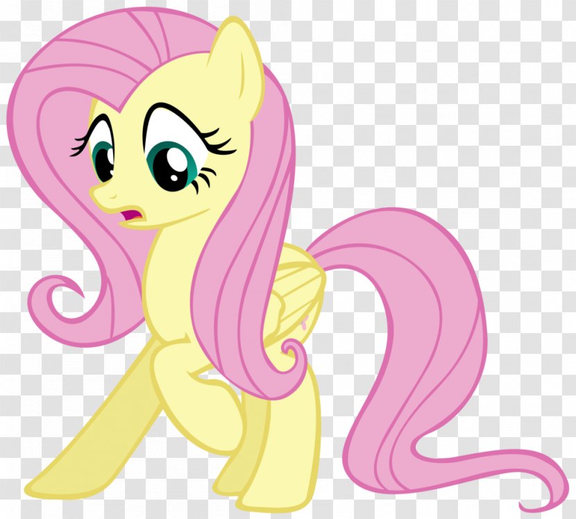 Fluttershy Pony Pinkie Pie Rarity Twilight Sparkle - Tree - My Little Transparent PNG