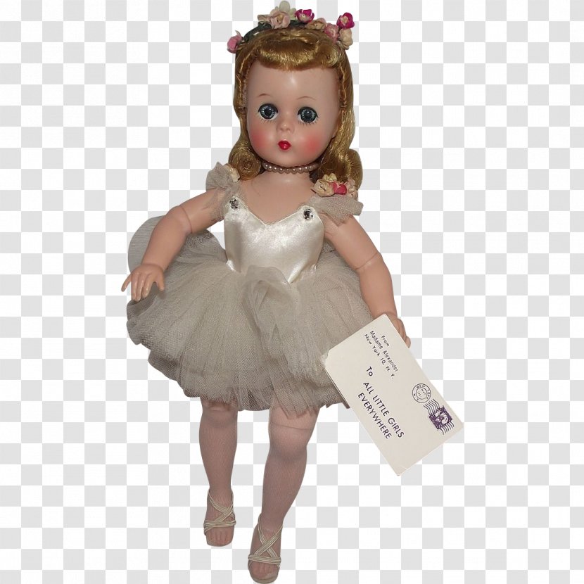 Doll Figurine Toddler Transparent PNG