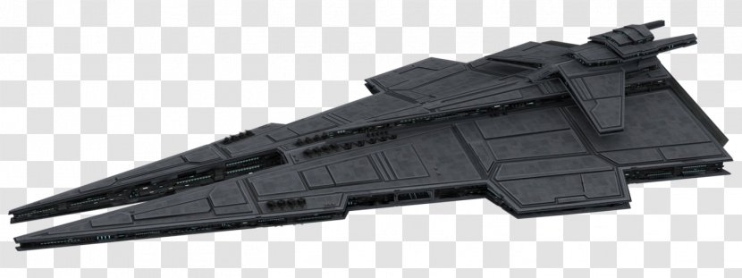 Dreadnought Star Wars: The Old Republic Capital Ship Class - Models Transparent PNG