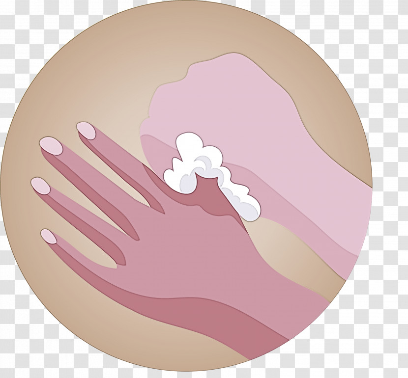 Hand Washing Hand Sanitizer Wash Your Hands Transparent PNG