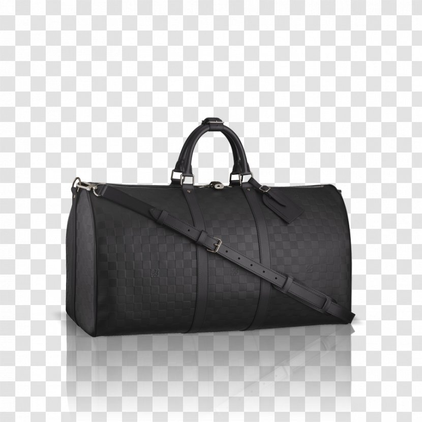 Louis Vuitton Handbag Chanel Leather - Bag Transparent PNG