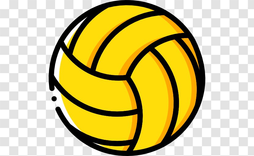 Volleyball Vector Graphics Design Illustration Sports - Football Transparent PNG