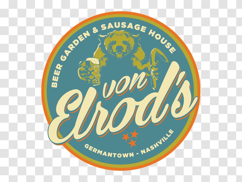 Von Elrod's Beer Garden & Sausage House Hofbräuhaus Am Platzl Pretzel The Sutler Saloon - Happy Hour Transparent PNG