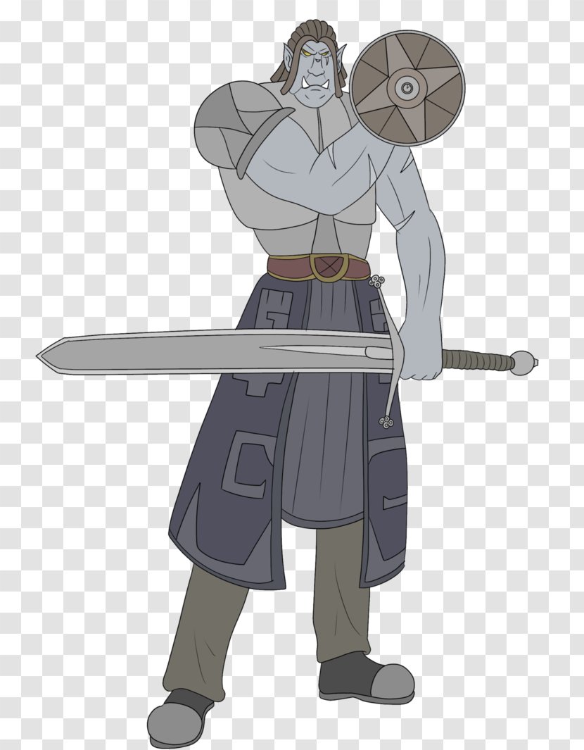 Costume Design Knight Weapon Transparent PNG