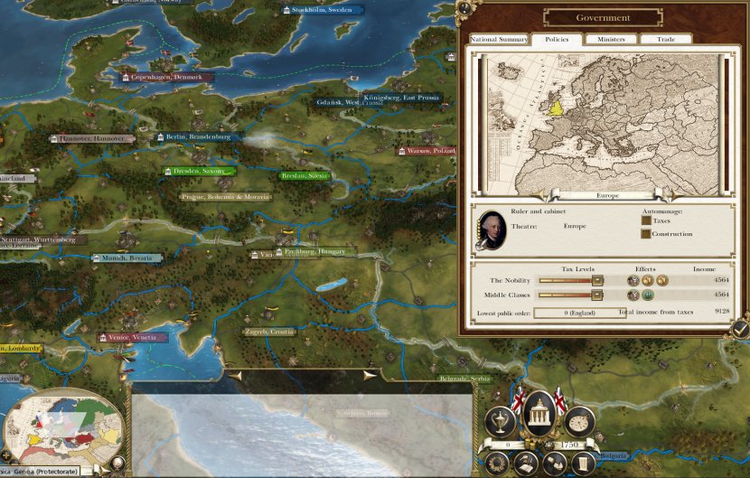 Empire: Total War Rise Of Nations Video Game Computer Software Transparent PNG