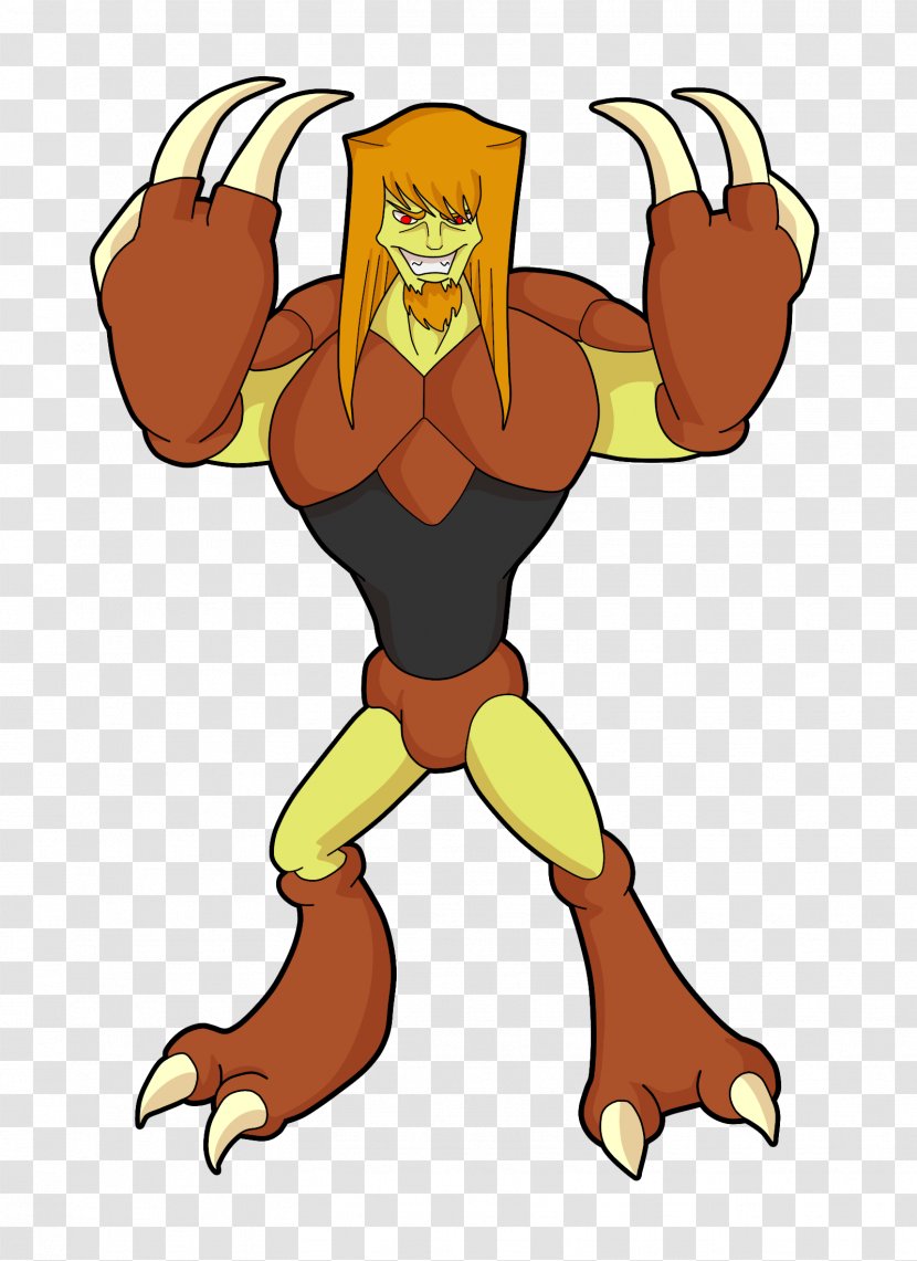 Character Wiki TV Tropes - Carnivoran Transparent PNG