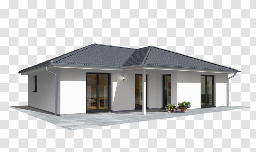 Geseke House Echem Soderstorf Bungalow - Real Estate Transparent PNG