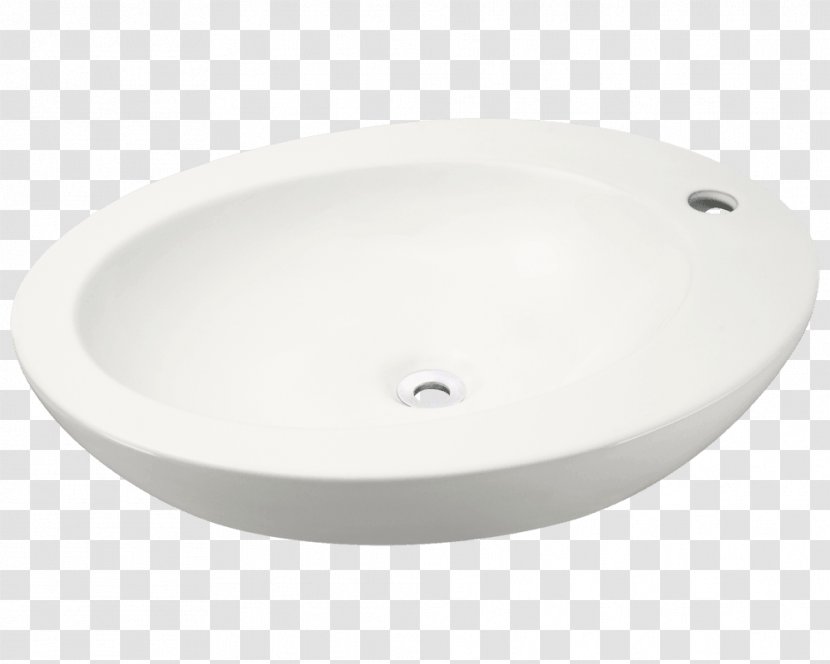 Sink Ceramic Bathroom Bowl 洗脸 - Bisque Porcelain Transparent PNG