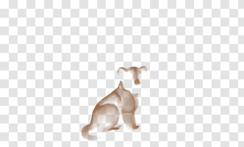 Puppy Dog Cat Tail Mammal Transparent PNG