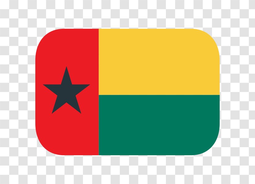 Flag Of Guinea-Bissau Kazakhstan Papua New Guinea Transparent PNG