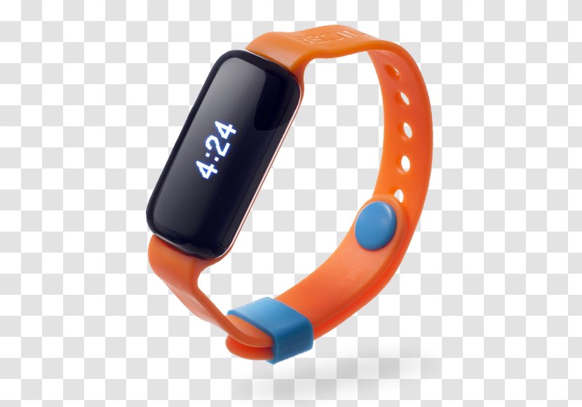 Fitbit Activity Tracker Unicef Kid Power Band Child Transparent PNG