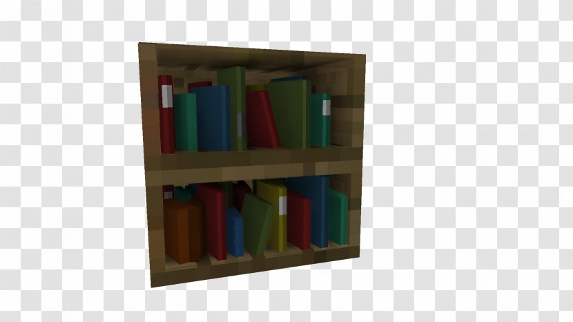 Shelf Bookcase Wood - Furniture - Bookshelf Transparent PNG