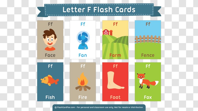 Flashcard Letter Alphabet Teacher Phonics - English Collection Transparent PNG