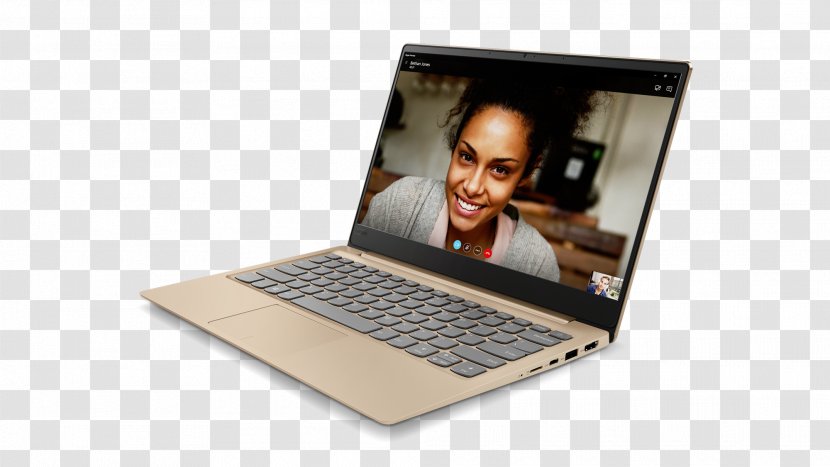 Laptop Lenovo Ideapad 320S (14) Intel Transparent PNG