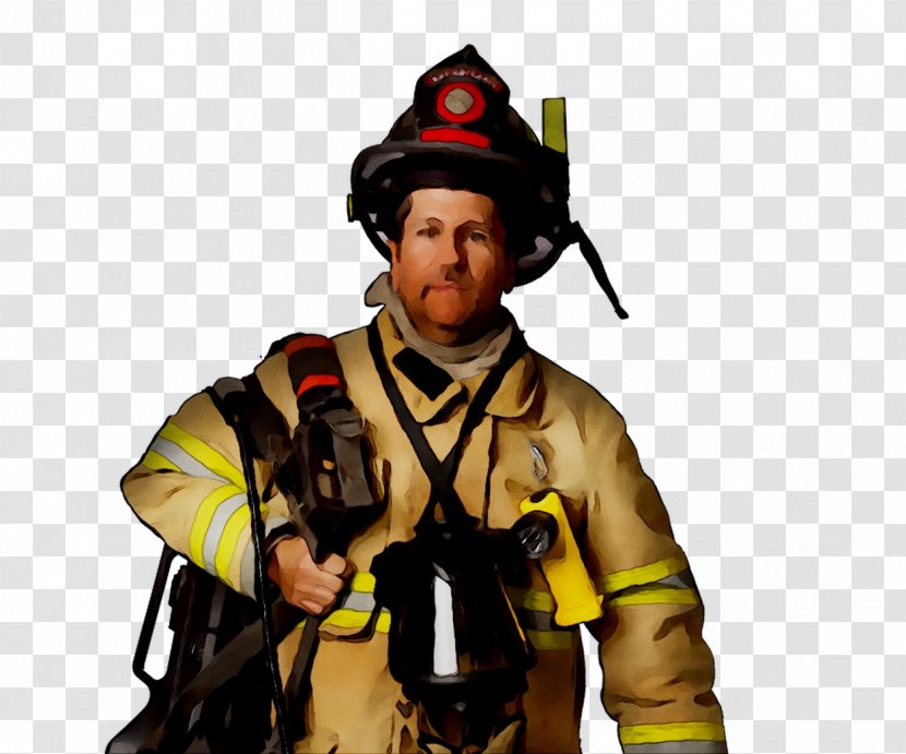 Profession - Costume Accessory - Firefighter Transparent PNG