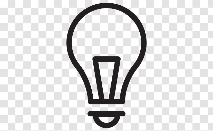 Lampadina - Flashlight - Incandescent Light Bulb Transparent PNG