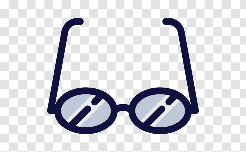 Glasses - Personal Protective Equipment - Mustache Transparent PNG