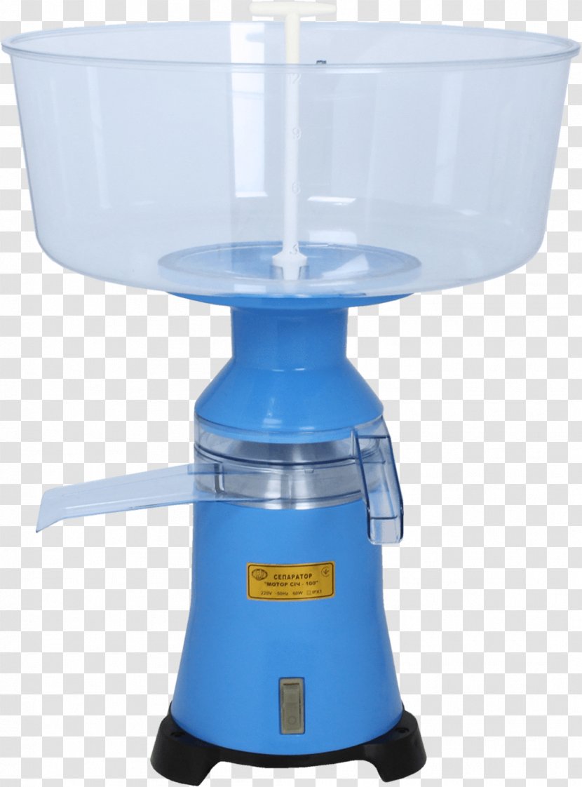 Ice Cream Milk Separator Goat - Dairy Products Transparent PNG