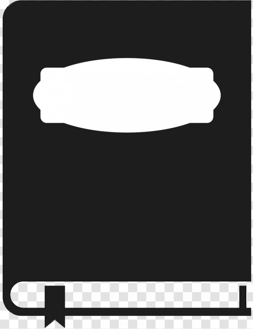 Angle Black & White - Longboard - M Line Product Design Font Transparent PNG