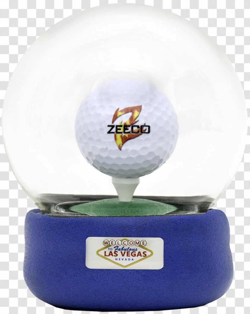 Golf Balls Titleist Paddle Ball Transparent PNG