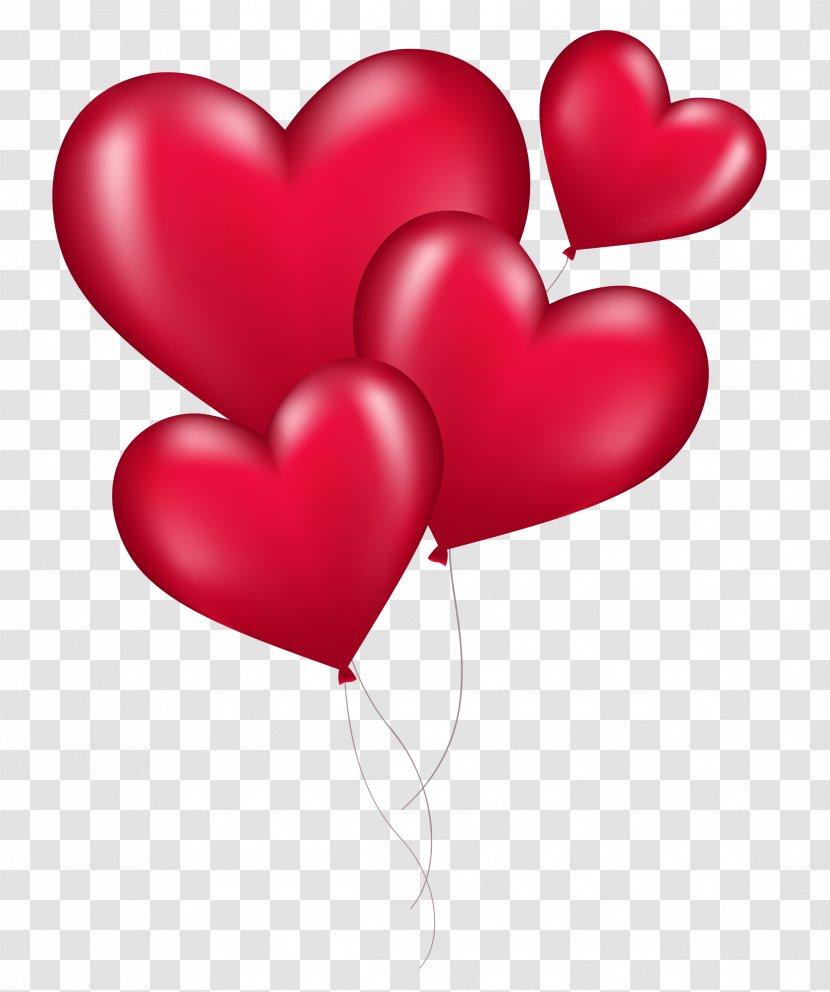 MrTaxes.ca Inc United States Heart Valentines Day British Columbia - Birthday - Balloons Transparent PNG