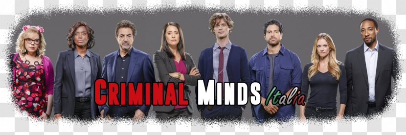 Criminal Minds - Season 12 - 13 Episode Fernsehserie ActorCriminal Transparent PNG