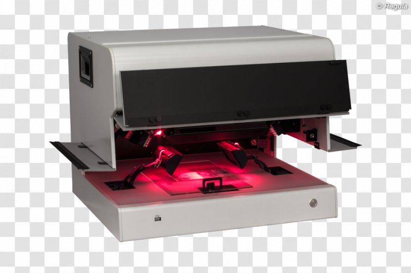 Light Regula Spectrum Document Comparator - Technology Transparent PNG