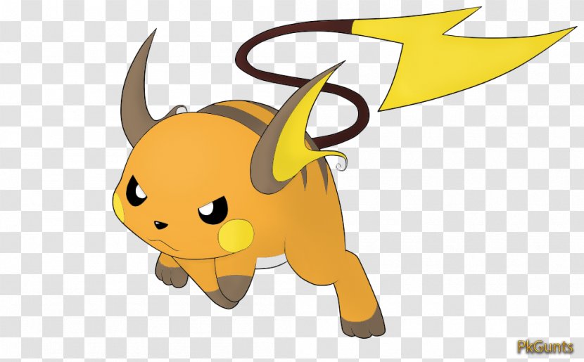 Pikachu Ash Ketchum Pokémon GO Raichu X And Y Transparent PNG