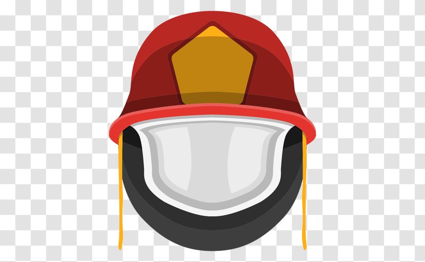 Hard Hats Firefighter's Helmet Drawing - Hat - Firefighter Transparent PNG