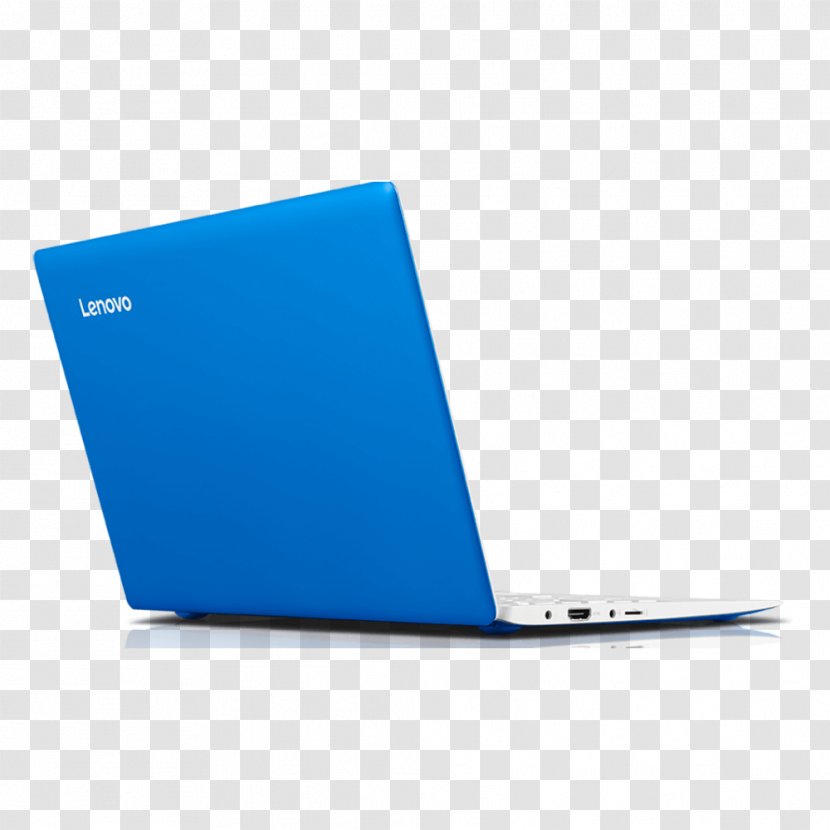 Netbook Lenovo Ideapad 100S (11) (14) Laptop Transparent PNG