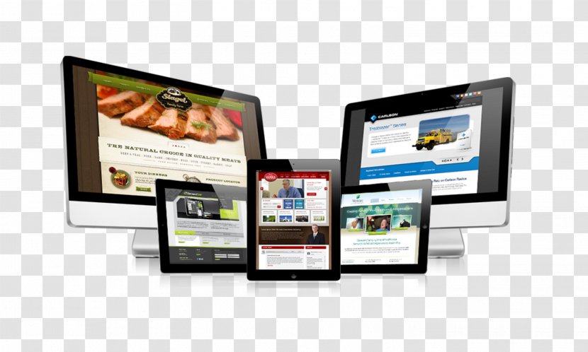 Web Design Website Development Digital Marketing Search Engine Optimization World Wide - Brand Transparent PNG