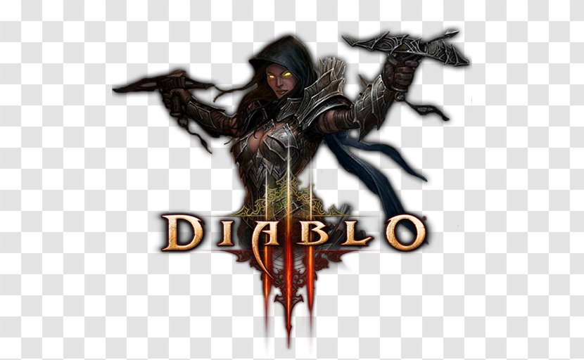 Diablo III: Reaper Of Souls StarCraft II: Wings Liberty - Iii Transparent PNG
