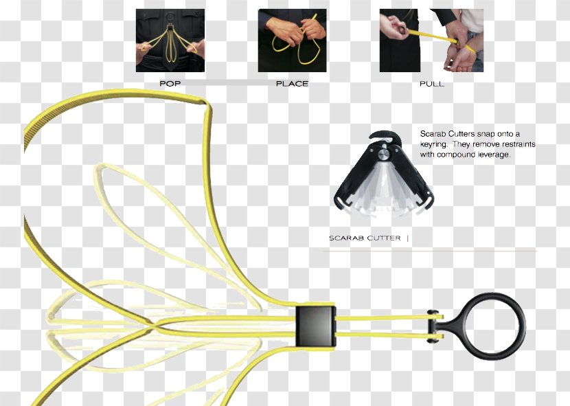 ASP, Inc. Baton Handcuffs Customer - Asp Inc - Trfiold Transparent PNG