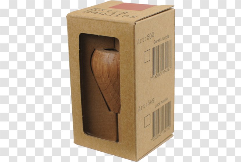 Espresso Coffee Knockbox Tamper Barista - Import Transparent PNG