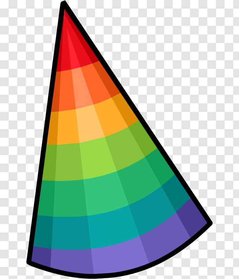 Party Hat Clip Art - Image Transparent PNG