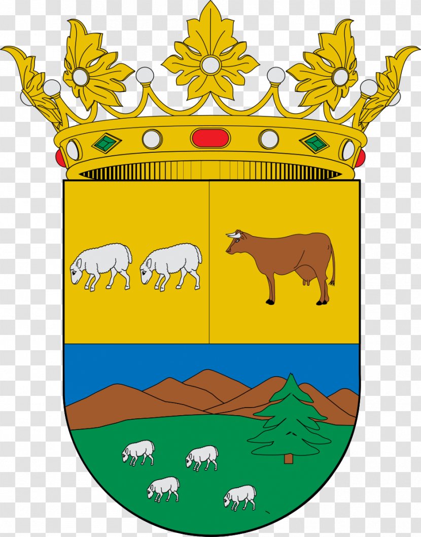 Alhama De Almería Vinaròs Soria Escutcheon Villarrodrigo - Montenegro Cameros - Grass Transparent PNG