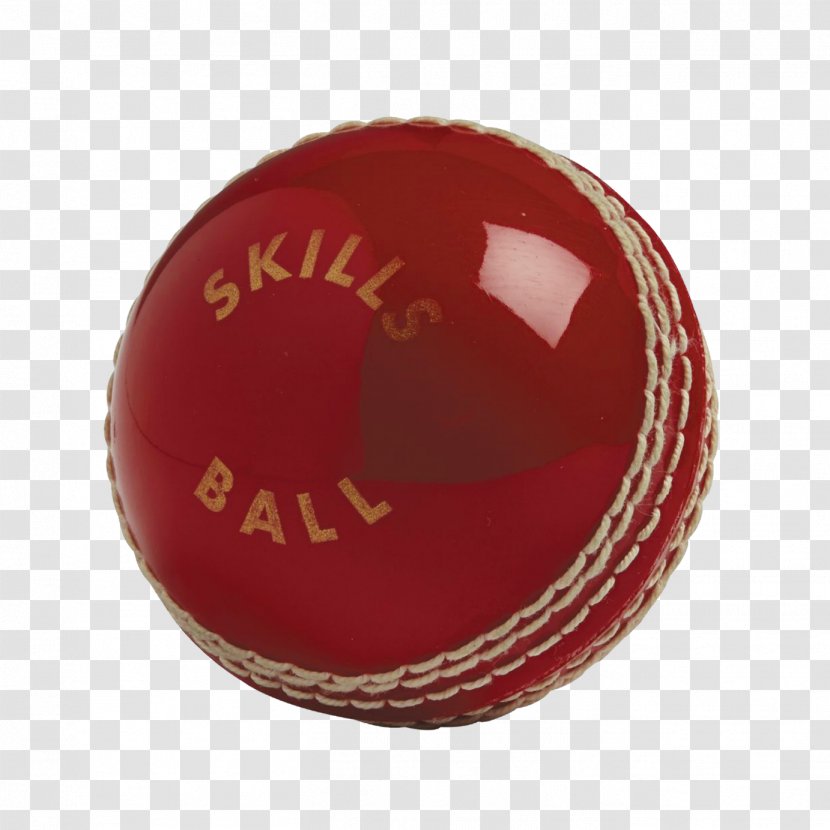 Cricket Balls Martin Berrill & Sports Supplies Ltd Gunn Moore - Batting - Ball Transparent PNG