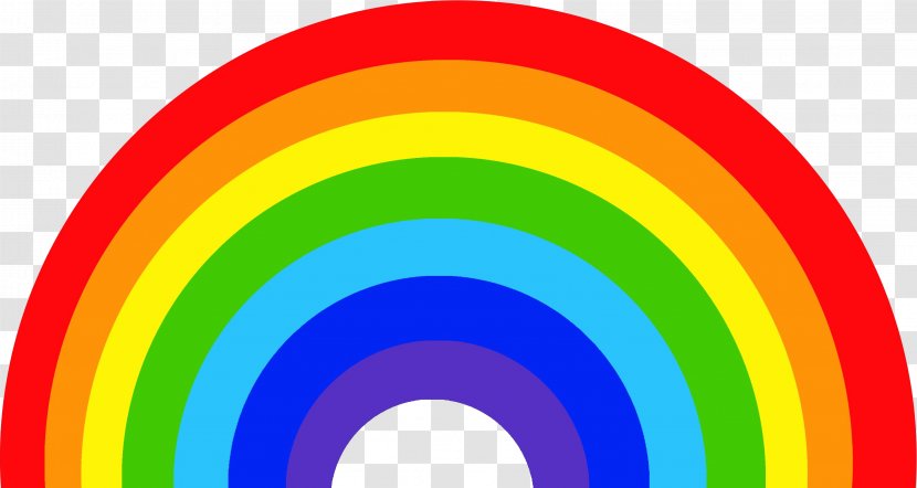 Rainbow Clip Art - Product Design - Image Transparent PNG